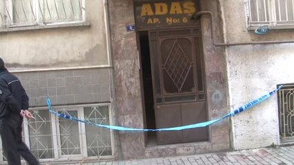 İki Haftadır Haber Alınmayan Şahıs Evinde Ölü Bulundu