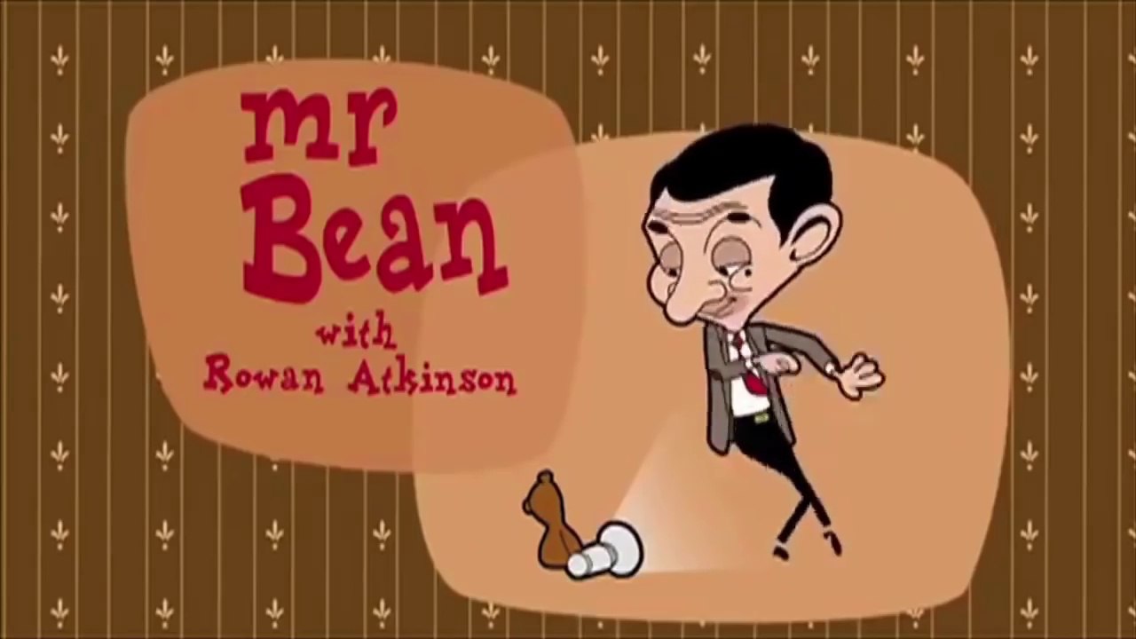 NEW Mr Bean Funny Series ᴴᴰ ♥ The Best Cartoons! ♥ New Episodes ♥ 2016 Collection ♥ Part 1