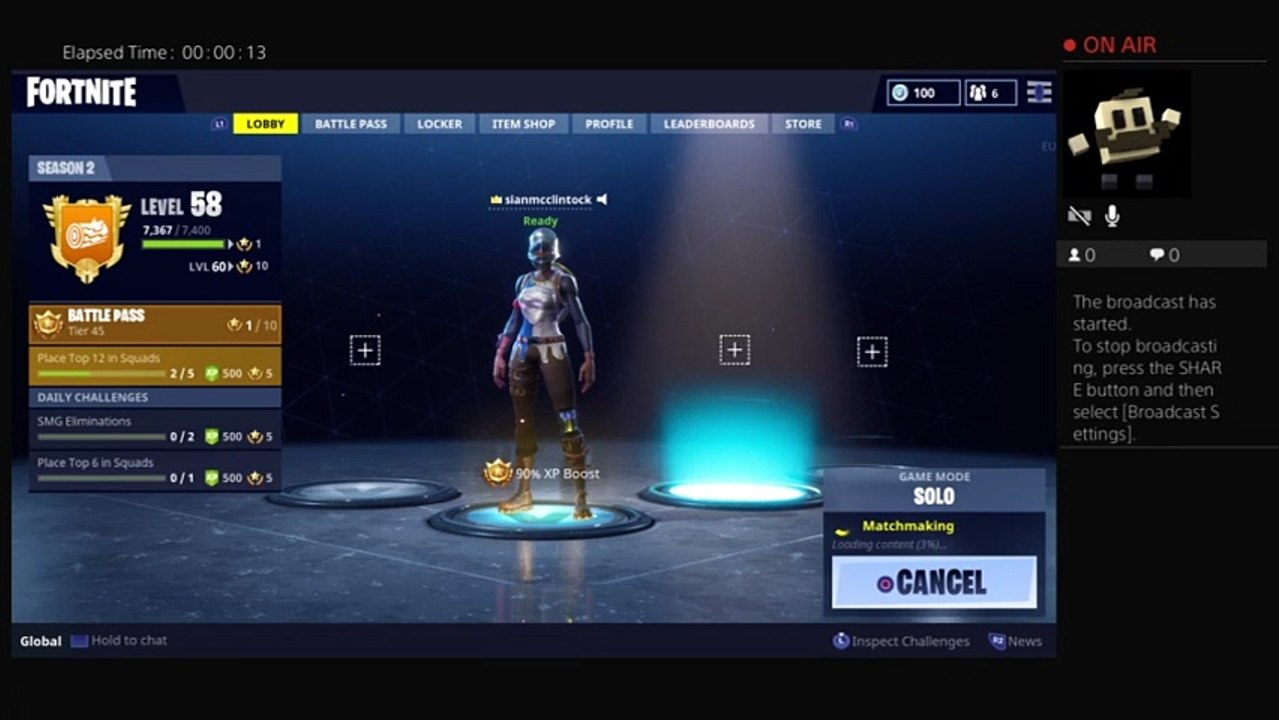 Fortnite