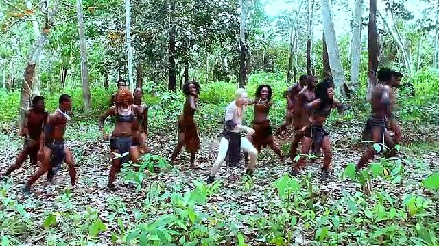 Bebi Philip move dadass making of