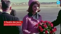 Dossiers JFK : certains documents jugés 
