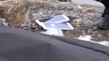 Edirne'de Kaçakların Botu Alabora Oldu: 3 Ölü, 7 Kayıp