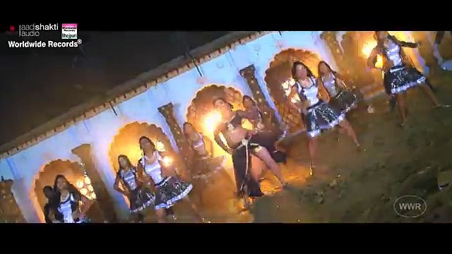Jad Ke Jogad Kake Ja - Dinesh Lal Yadav, Aamrapali Dubey BHOJPURI HOT SONG