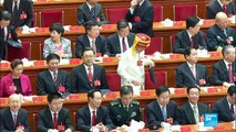 Chine : Xi Jinping promet 