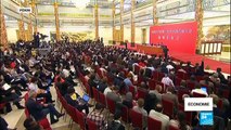 Chine : Xi Jinping veut 