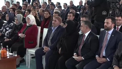 Başbakan Yıldırım: "Türkiye'ye Namlu Doğrultanlara Söylüyorum; Gittiğiniz Yol Karanlık Yoldur,...