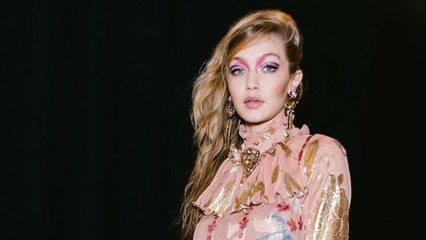 How Anna Sui and Pat McGrath Are Rethinking Mod Makeup