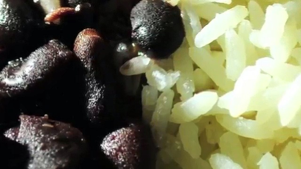 Um, Dois, Feijão Com Arroz - Músicas Infantis