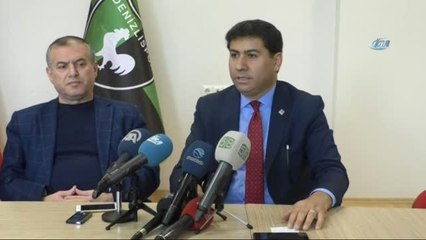 Denizlispor Yönetimi, Suç Duyurusunda Bulunacak