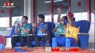 What an awesome bowling  by Rashid Khan | He took five wickets against Zimbabwe 3rd ODI Match | To Watch all the video Click here