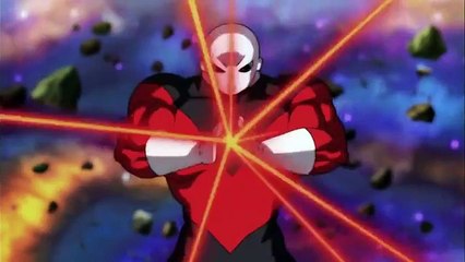 Número 17 Se Sacrifica Para Ajuda O Goku E Vegeta | Dragon Ball Super Legendado