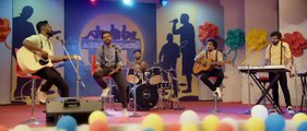 Oru Adaar Love Manikya Malaraya Poovi Song Video Vineeth Sreenivasan,Shaan