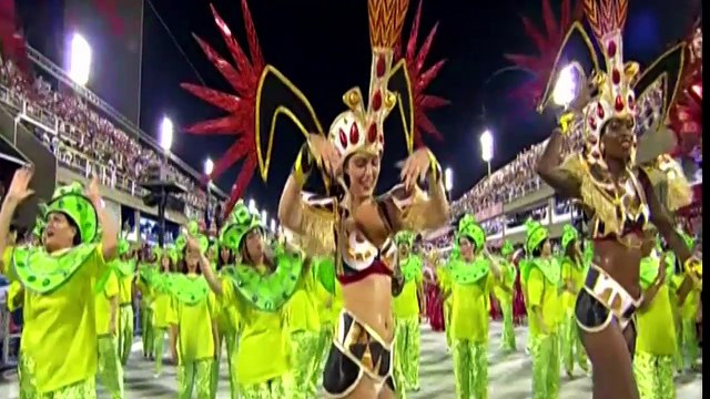 ESCOLA DE SAMBA PARTE 02