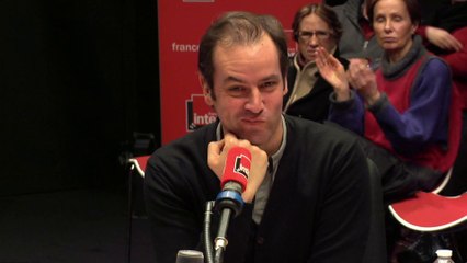 Sites de rencontres : la France Sodome et Gomorrhe - Tanguy Pastureau maltraite l'info