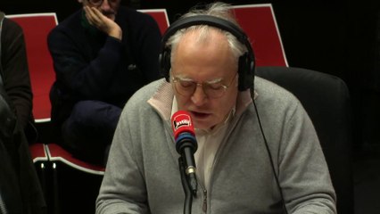 Le vrai printemps, c'est aujourd'hui !  Albert Algoud a fait un rêve