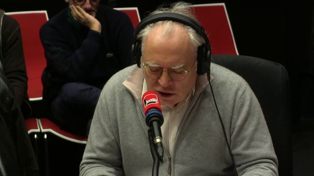 Le vrai printemps, c'est aujourd'hui ! Albert Algoud a fait un rêve
