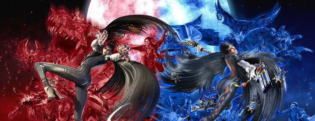Bayonetta y Bayonetta 2 - Tráiler de lanzamiento en Nintendo Switch