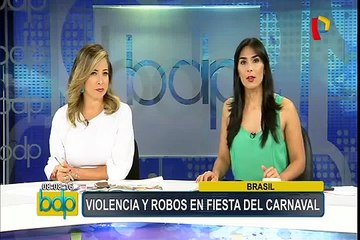 EEUU: hospitalizaron a la nuera de Donald Trump tras abrir un "sobre sospechoso"