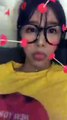 Crayon Pop Ellin (김민연) Instagram Live [180213]