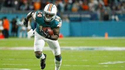 Peter Schrager: Jarvis Landry can get the Ravens over the hump like Anquan Boldin did
