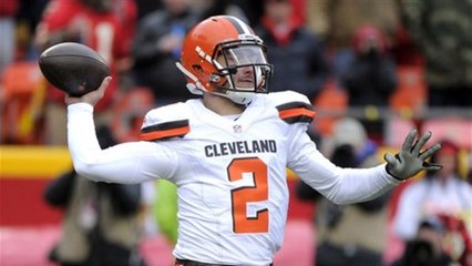 Peter Schrager: Johnny Manziel's potential NFL comeback is a great story