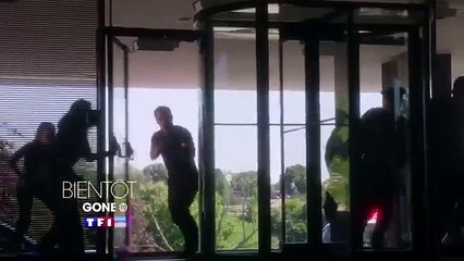 Bande-annonce de la série "Gone" diffusée sur TF1
