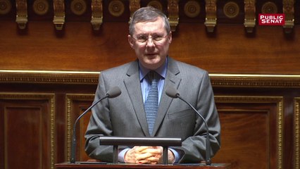 Référendum en Nouvelle-Calédonie : une large adhésion des sénateurs
