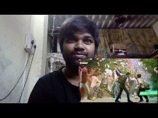 Chalo Trailer !! Naga Shaurya !! Rashmika Mandanna  !! Chandan's Reaction