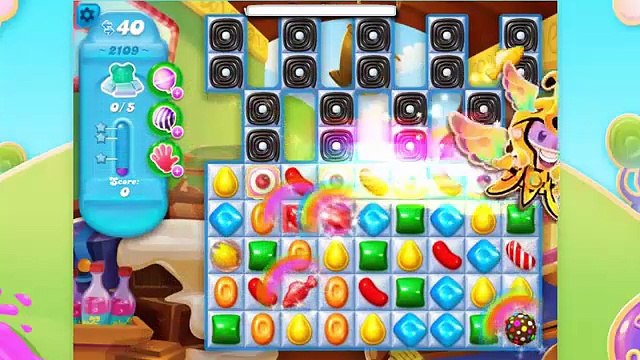 Candy Crush Soda Level 2109
