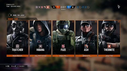 Tom clancy ‚Rainbow six siege (33)