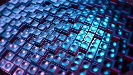 Calling All Astronauts - Are 'Friends' Electric