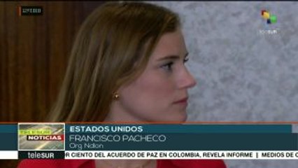 EEUU: 30% de deportados durante gestión Trump no cometieron delito