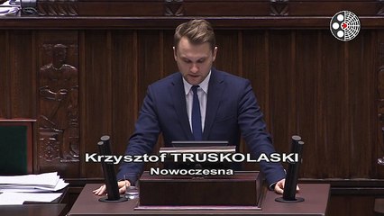 Krzysztof Truskolaski - 25.01.18