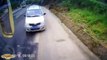 Epic Driving FAILS Compilation || May 2017 || MonthlyFails