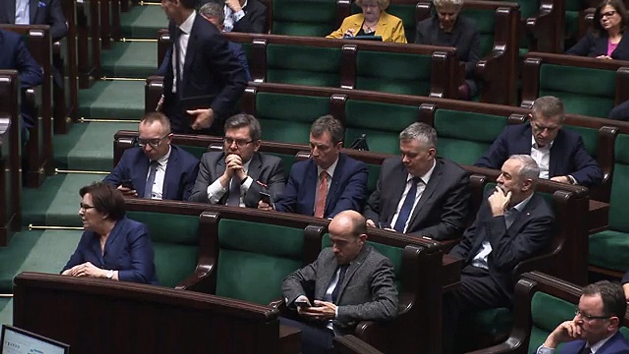 Marek Jakubiak - 25.01.18