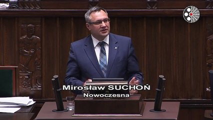 Mirosław Suchoń - 25.01.18