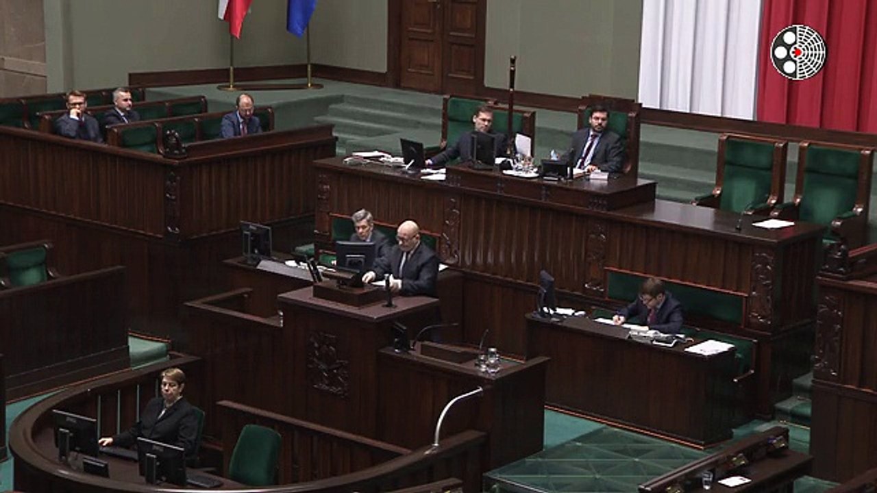 Paweł Bańkowski - 25.01.18