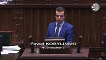Paweł Kobyliński - 25.01.18