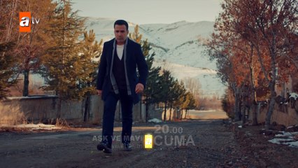 Aşk ve Mavi 53.Bölüm 2.Fragman