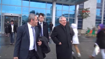 Aziz Yıldırım Hakkında Zorla Getirilme Kararı