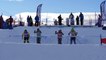 FFS TV - Saint-François-Longchamp - Coupe d'Europe Ski Cross - Finales Dames