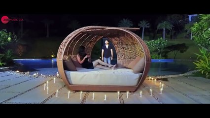 NISHAA Video Song _ Palash R Muchhal _ Parth Samthaan _ Charlie Chauhan _ Yasser Desai _ Raaj Hansh
