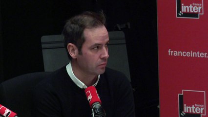 La poupée made in China parle et fait la vaisselle - Tanguy Pastureau maltraite l'info