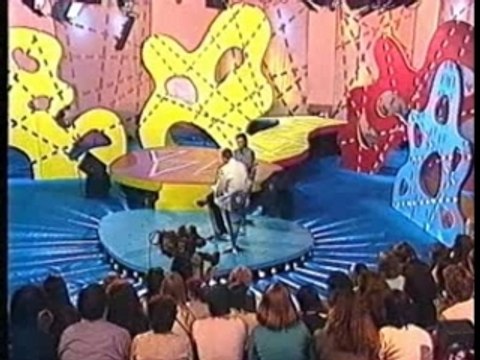 Worlds Apart - Emission Tout est possible 2ème partie