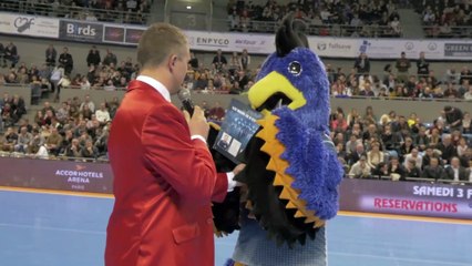 Album vignettes FENIX 2018