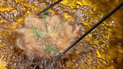 【堤真一、満島ひかり CM 】キリン一番搾り生ビール　「堤真一　天ぷら屋の店主・かきあげ」篇+「満島ひかり　寿司屋の店主・しまあじ」篇  2話