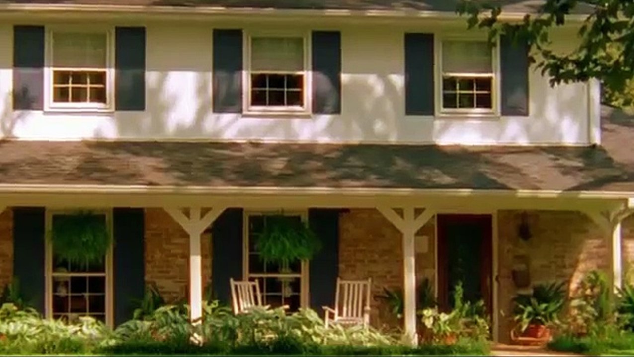 Reba S04E04 - Van's Agent