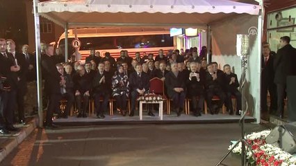 Başbakan Yıldırım: "Türkiye'ye Parmak Sallayanlar Unutmasın, Türk Milleti Bu Oyunlara Asla Pabuç...