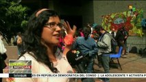 teleSUR noticias. Sigue violencia contra líderes sociales en Colombia