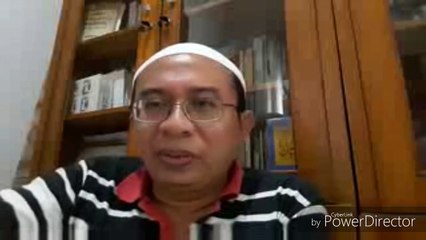 Bantahan  Santri Pada Tengku Zulkarnaen Terkait Asal Mula Tembakau Dari Air Kencing Iblis